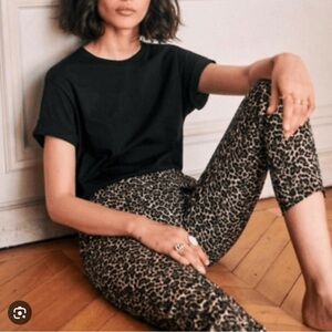 Sezane clara trousers